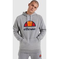 ELLESSE Herren Kapuzensweat Dahryl OH Hoody von Ellesse