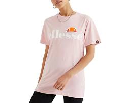 Ellesse Albany Women Shirt (Light pink, XS) von Ellesse