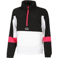 Ellesse Ambrosia Oh Trainingsjacke Damen in weiß, Größe: M von Ellesse