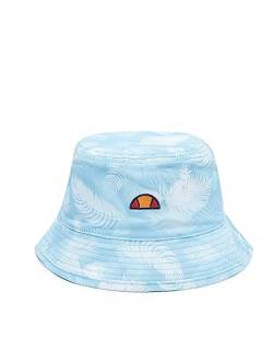 Ellesse Anzio Hut Bucket Hat Light Blue von Ellesse