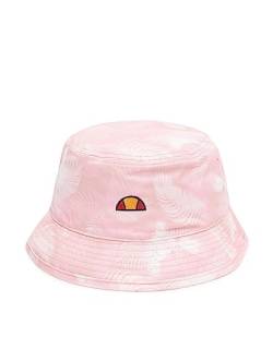 Ellesse Anzio Hut Bucket Hat Light pink von Ellesse