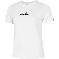 Ellesse Beckana T-Shirt Damen in weiß von Ellesse