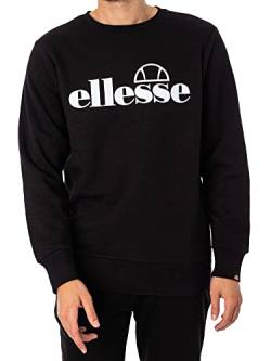 Ellesse Bootia Pullover Herren - XL von Ellesse