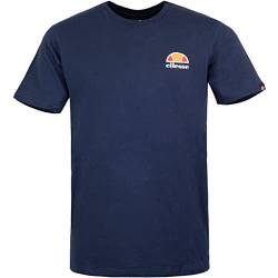 Ellesse Canaletto T-Shirt (L, Navy) von Ellesse