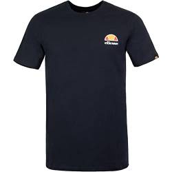 Ellesse Canaletto T-Shirt (XL, Anthracite) von Ellesse