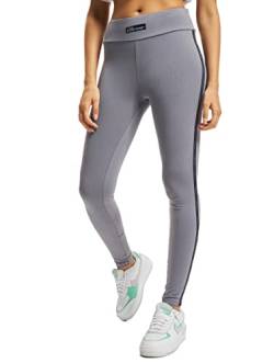 Ellesse Damen Leggings Skia, Farbe:Grey, Größe:14 (L) von Ellesse