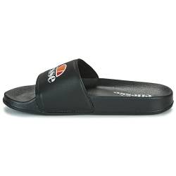 Ellesse Filippo Slide Badelatschen Sandal Damen (black, numeric_39) von Ellesse