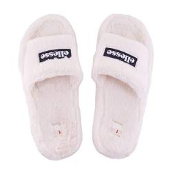 Ellesse Freeno Slide Badelatschen Offwhite 39 von Ellesse