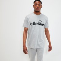 Ellesse Fuenti T-Shirt Herren in hellgrau von Ellesse