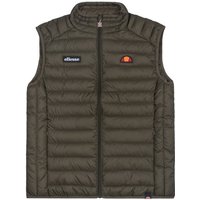 Ellesse Funktionsweste Ellesse Herren Weste Bardy Gilet von Ellesse