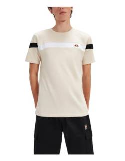 Ellesse Herren T-Shirt Caserio Off White M von Ellesse