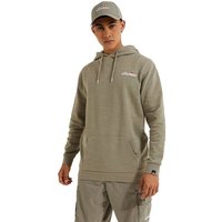 Ellesse Hoodie Ellesse Herren Hoody PAC OH HOODY Khaki von Ellesse