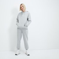 Ellesse Jazana OH Hoody Damen in hellgrau von Ellesse