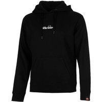 Ellesse Jazana OH Hoody Damen in schwarz von Ellesse