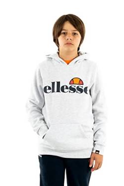 Ellesse Jero Kapuzenpullover Kinder von Ellesse