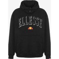 Ellesse Kapuzensweatshirt DUKE HOODY von Ellesse