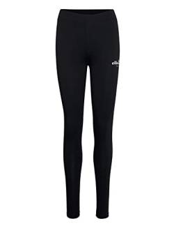 Ellesse Linea Leggings (Black, S) von Ellesse