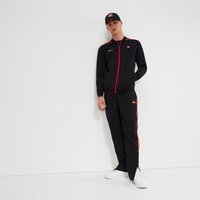 Ellesse Millook Trainingsjacke Herren in schwarz, Größe: L von Ellesse