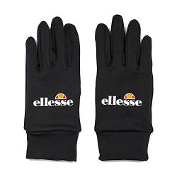 Ellesse Miltan Handschuhe, Polyester, Einheitsgröße, Schwarz von Ellesse