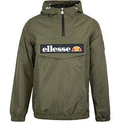 Ellesse Mont 2 Jacket Jacke (L, khaki) von Ellesse