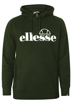 Ellesse Oodia OH Kapuzenpullover Herren - L von Ellesse