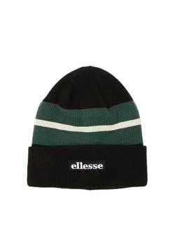 Ellesse Politiri Beanie Wintermütze (one Size, Black) von Ellesse