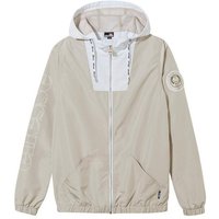 Ellesse Regenjacke Marine (1-St) von Ellesse