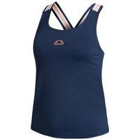 Ellesse Samprini Tank-Top Damen in dunkelblau, Größe: XL von Ellesse