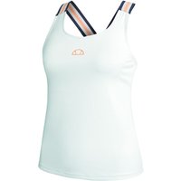 Ellesse Samprini Tank-Top Damen in mint, Größe: L von Ellesse