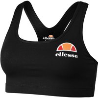 Ellesse Sostino Sport-BH Damen in schwarz von Ellesse