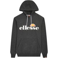 Ellesse Sweater ellesse Hoodie TORICES - Sweater, Sweatshirt von Ellesse