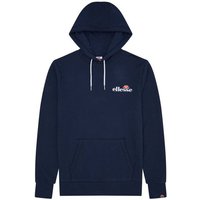 Ellesse Sweatshirt Herren Hoodie PRIMERO - Sweatshirt, Sweater von Ellesse