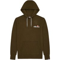 Ellesse Sweatshirt Herren Hoodie PRIMERO - Sweatshirt, Sweater von Ellesse