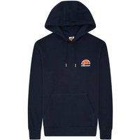 Ellesse Sweatshirt Herren Hoodie TOCE - Sweatshirt, Sweater, Kapuze von Ellesse