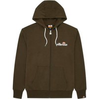 Ellesse Sweatshirt Herren Sweatjacke BRIERO - Sweatshirt, Sweater von Ellesse