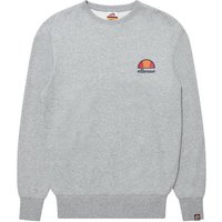 Ellesse Sweatshirt Herren Sweatshirt DIVERIA - Sweater, Rundhals von Ellesse