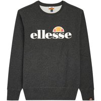 Ellesse Sweatshirt Herren Sweatshirt SUCCISO - Sweater, Rundhals von Ellesse