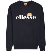 Ellesse Sweatshirt Herren Sweatshirt SUCCISO - Sweater, Rundhals von Ellesse