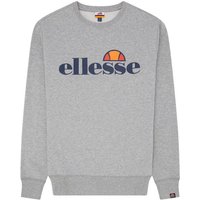 Ellesse Sweatshirt Herren Sweatshirt SUCCISO - Sweater, Rundhals von Ellesse