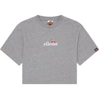 Ellesse T-Shirt Damen T-Shirt FIREBALL - Crop-Top, Kurzarm von Ellesse