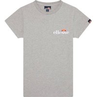Ellesse T-Shirt Damen T-Shirt KITTIN - Kurzarm, Crewneck von Ellesse