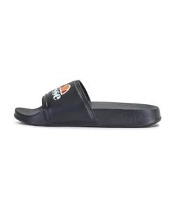 Ellesse Unisex Badesandalen Filippo Slide, Farbe:Black, Größe:44 von Ellesse