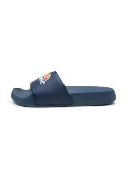 Ellesse Unisex Badesandalen Filippo Slide, Farbe:Navy, Größe:44 von Ellesse