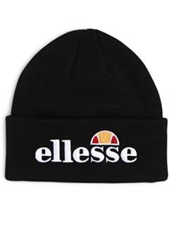 Ellesse Velly Beanie Wintermütze (one Size, Black) von Ellesse
