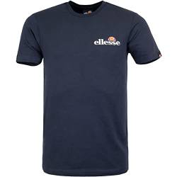Ellesse Voodoo T-Shirt (M, Navy) von Ellesse