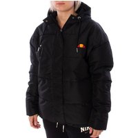 Ellesse Winterjacke Ellesse Pejo Padded Jacke Damen Winterjacke Steppjacke schwarz (1 Stück, 1-St) von Ellesse