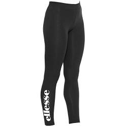 Ellesse Wmn Leggings Solos Black Größe: M(10) Farbe: Black von Ellesse