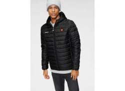 Outdoorjacke ELLESSE "Lombardy Padded Jacket" Gr. XS, schwarz Herren Jacken Outdoorjacken von Ellesse