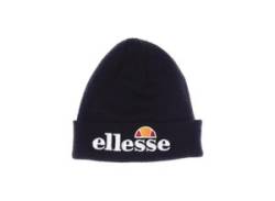 ellesse Damen Hut/Mütze, schwarz von Ellesse