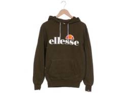 ellesse Damen Kapuzenpullover, grün von Ellesse